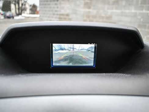 Used 2016 Ford Transit 350 148 Medium Roof w/ Interior Upgrade Package image 11