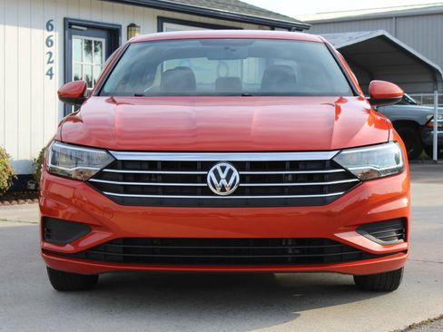 Used 2019 Volkswagen Jetta S image 8