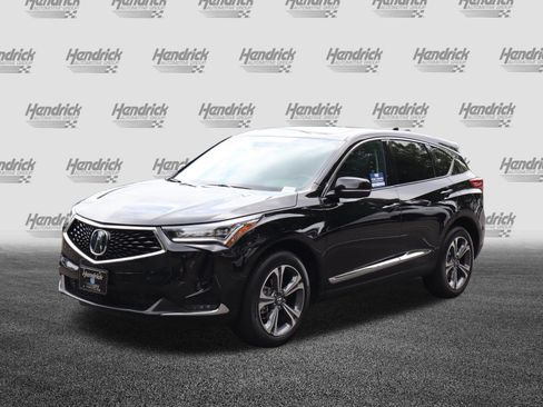 Used 2023 Acura RDX AWD w/ Advance Package image 5