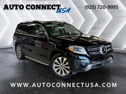 Used 2019 Mercedes-Benz GLS 450 4MATIC