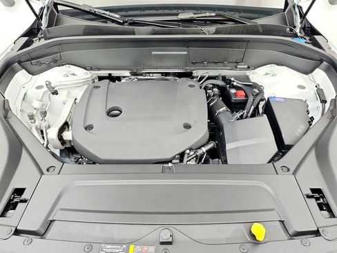 New 2026 Volvo XC90 B6 Ultra image 16