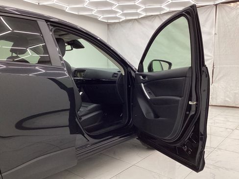 Used 2015 MAZDA CX-5 Grand Touring image 17