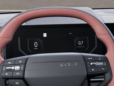Certified 2026 Kia Sportage SX FWD image 22