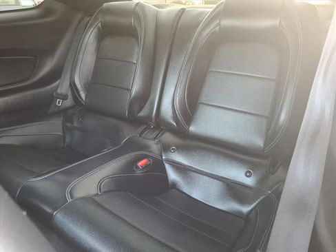 Used 2023 Ford Mustang GT Premium w/ Equipment Group 401A image 15