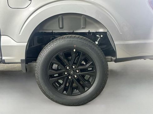New 2026 Ford F150 Lariat w/ Equipment Group 501A Mid AWD/4WD image 31