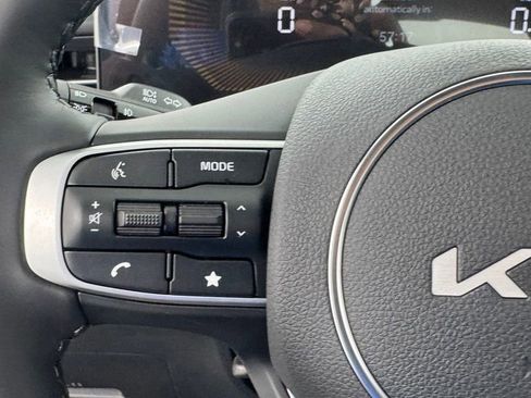 New 2026 Kia K5 GT-Line image 19