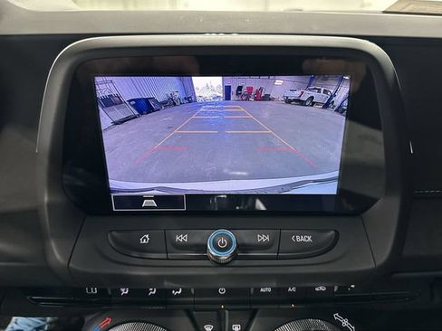 Used 2022 Chevrolet Camaro LT w/ Redline Edition RWD image 29