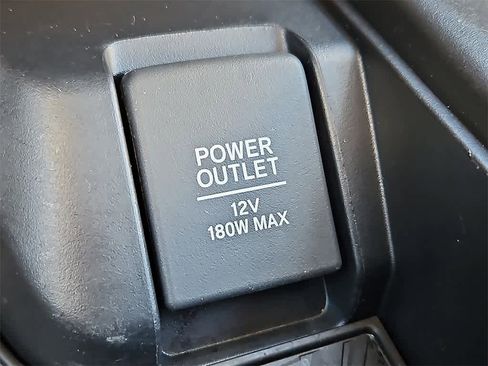 Certified 2018 Honda CR-V EX-L image 22