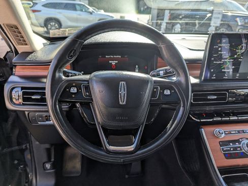 Used 2020 Lincoln Aviator Reserve w/ Equipment Group 201A image 15