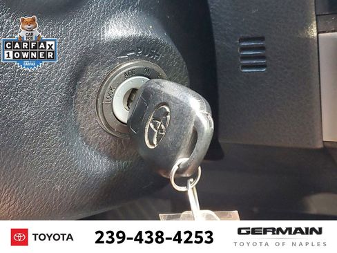 Certified 2019 Toyota Tacoma SR image 32