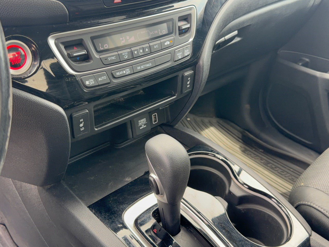 Used 2019 Honda Ridgeline RTL-E image 22