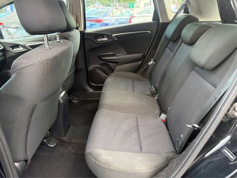 Used 2019 Honda Fit LX image 10