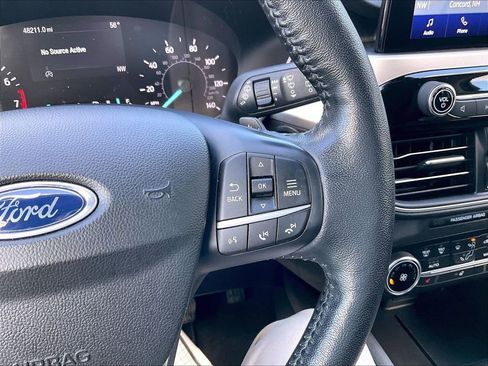 Used 2020 Ford Escape SEL AWD/4WD image 24