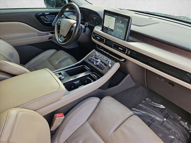Used 2020 Lincoln Aviator Reserve w/ Equipment Group 202A AWD/4WD image 30