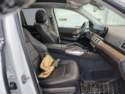 Used 2020 Mercedes-Benz GLE 350 4MATIC image 15