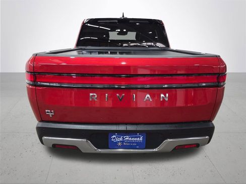 Used 2025 Rivian R1T Adventure image 10