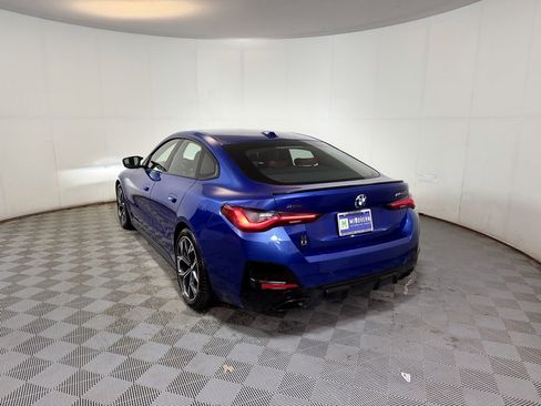 Used 2024 BMW M440i xDrive Gran Coupe w/ Premium Package image 4