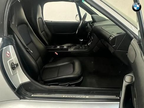 Used 2000 BMW Z3 2.5i image 15