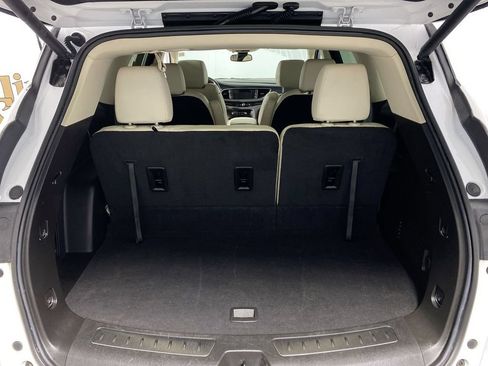 Used 2024 Buick Enclave Essence w/ Trailering Package, 5000 lbs. FWD image 23