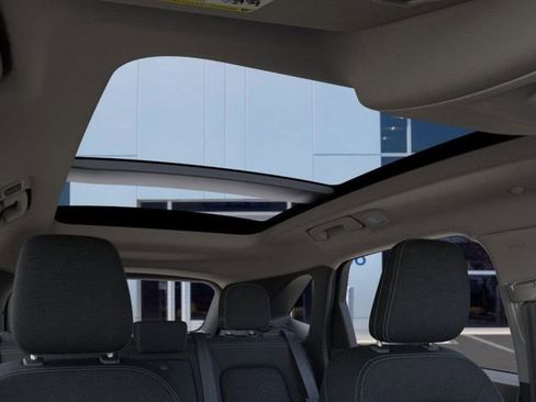 New 2025 Ford Escape Active w/ Tech Pack #1 image 22