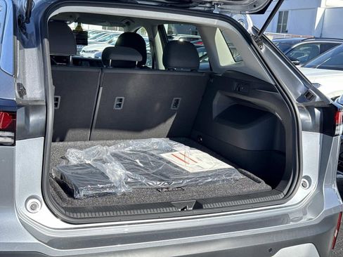 New 2026 Volkswagen Tiguan S AWD/4WD image 11