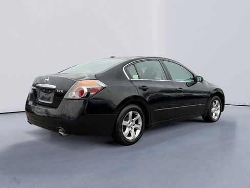 Used 2009 Nissan Altima 2.5 SL w/ SL Pkg image 3