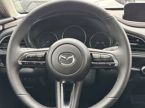 Certified 2025 MAZDA CX-30 AWD 2.5 S w/ Premium Package image 13