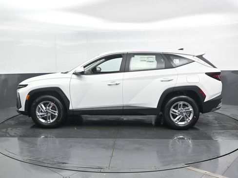 New 2026 Hyundai Tucson SE AWD/4WD image 8