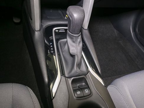Used 2023 Toyota Corolla Cross AWD Hybrid image 31