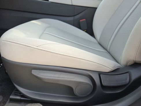 New 2026 Hyundai Sonata Blue FWD image 11