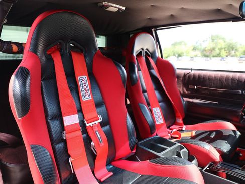 Used 1987 Chevrolet Monte Carlo SS RWD image 18