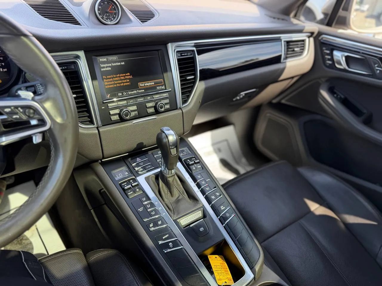 Used 2016 Porsche Macan S AWD/4WD image 58