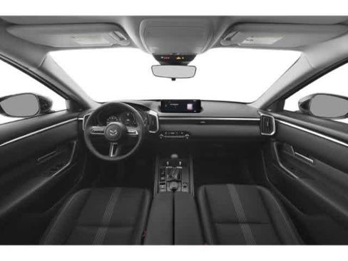 Used 2024 MAZDA CX-50 AWD 2.5 S w/ Weather Package image 5