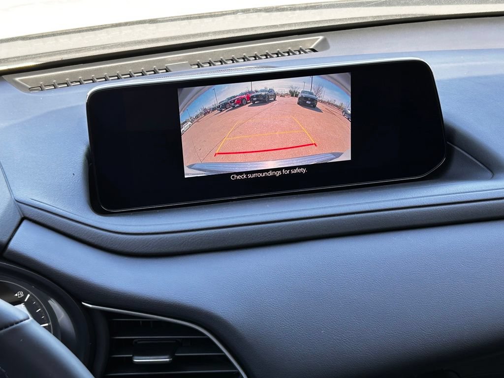 Certified 2026 MAZDA CX-30 AWD 2.5 S image 18
