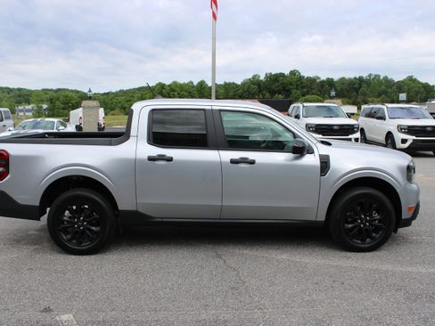 Used 2023 Ford Maverick XLT w/ XLT Luxury Package FWD image 5