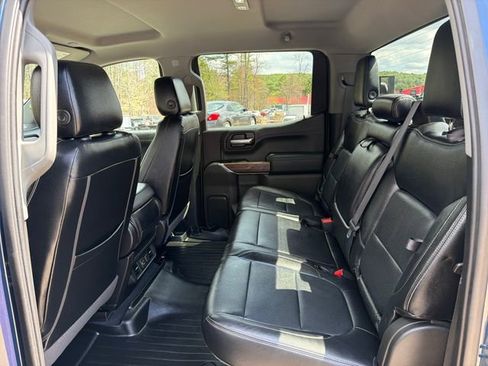 Used 2019 Chevrolet Silverado 1500 RST w/ All-Star Edition AWD/4WD image 25