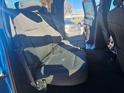 Used 2019 Ford F150 XLT w/ Equipment Group 301A Mid image 17