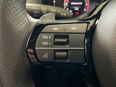 Certified 2025 Acura ADX A-Spec AWD/4WD image 13