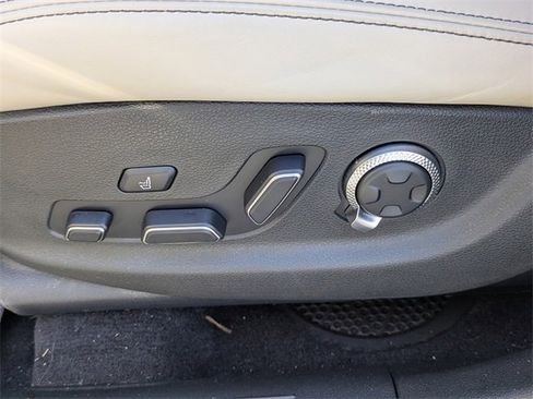 Used 2025 Genesis GV70 3.5T Sport w/ Sport Advanced Package image 20