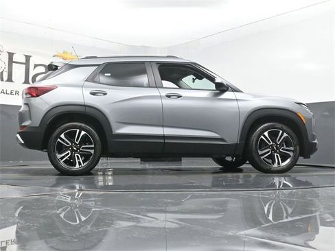 New 2026 Chevrolet TrailBlazer LT image 31