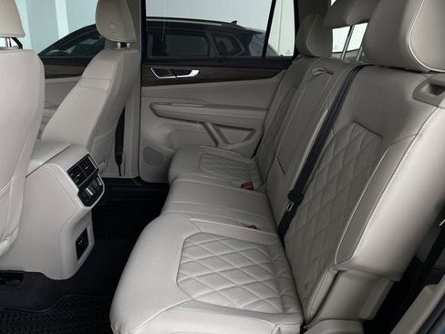 New 2026 Volkswagen Atlas SEL Premium R-Line image 27