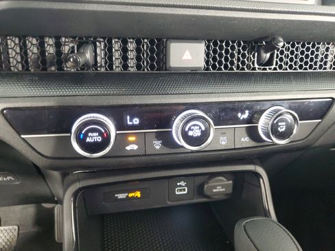 Certified 2023 Honda CR-V LX image 19