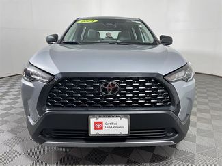 Certified 2024 Toyota Corolla Cross L AWD/4WD video 2