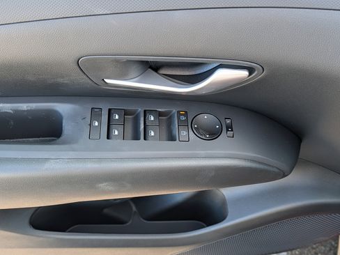 New 2026 Hyundai Tucson SEL image 28