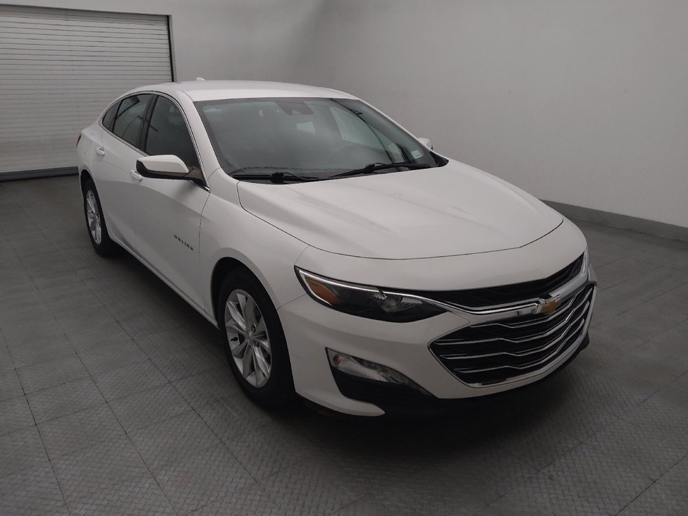 Used 2023 Chevrolet Malibu LT FWD image 13
