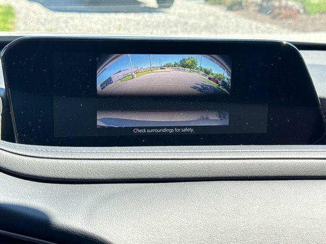 Certified 2025 MAZDA CX-30 AWD 2.5 S w/ Preferred Package image 27