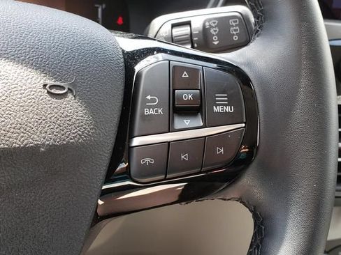 Used 2023 Ford Escape Active w/ Cold Weather Package FWD image 22