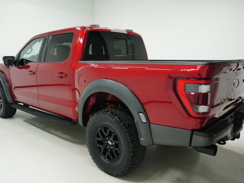 Used 2022 Ford F150 Raptor image 5