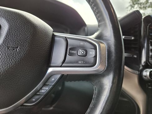 Used 2023 RAM 2500 Laramie AWD/4WD image 21