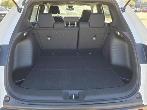 New 2026 Honda HR-V Sport image 21